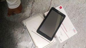 iBall Slide 7236 2G Tablet