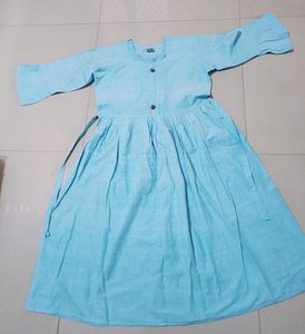 Maternity Gown Or Daily Wear