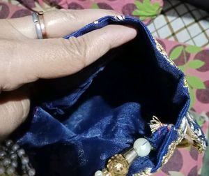 Potli Bag