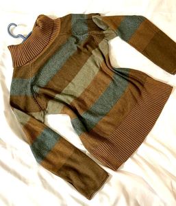 Cute Korean Sweater Top(Women)