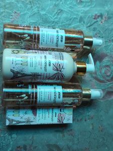 Nykaa Wanderlust Combo Range