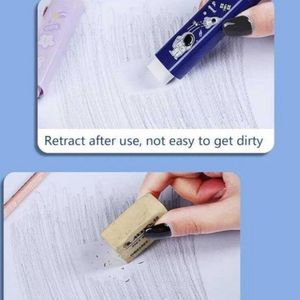 Designer eraser