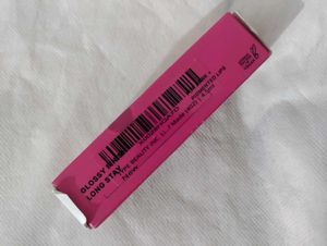 TYPE Light Up Lip Lustre + SPF 35