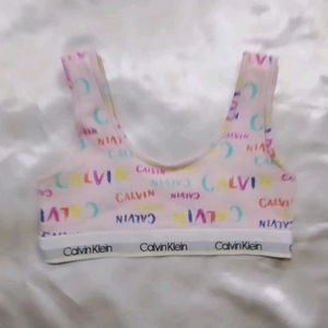 Calvin Klein Bra