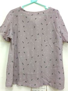 Summer Shirt Top