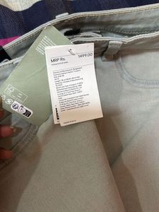 H&amp;M women Flared High Jeans