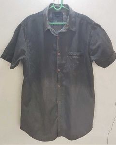 Derby Shirt Less Used