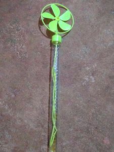 Baby Balloon Chakri