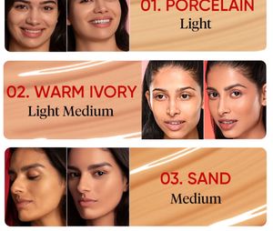 Dot &amp; Key Tinted Sunscreen SPF 50+ PA++++