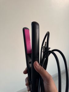 Philips Hair Straightener
