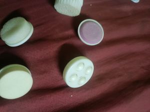 5in 1beauty Care Massager