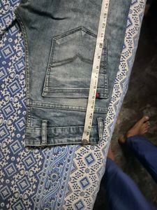 Mens Jeans