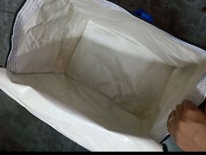 Big Storage Organiser Bag
