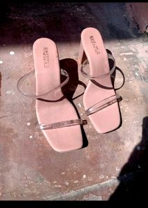 New Heel