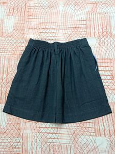 Shorts School Uniform 6-8 Yrs Boys Grey