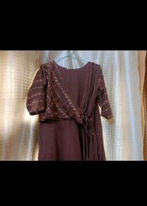 New Gown