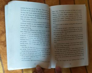 The Kid Who Came From Space By Ross Welford