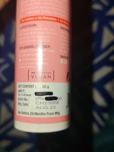 Radiance Sunscreen
