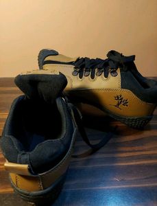 New Zero Drop Anti Slip Shoes