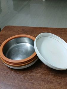 Tiffin Box Small