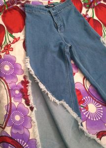 Perfect  Summers Jeans✨️🤌