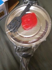 Non Stick Cookware