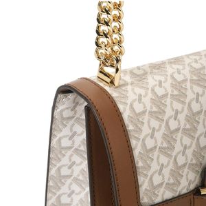 MK HEATHER CROSSBODY SLING WITH BOX