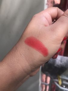 Faces Canada Peach Bullet Lipstick