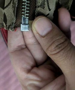 Coach Signature Handbag