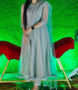 Libas Kurta Set