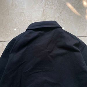 Urbanstoff Coach Jacket