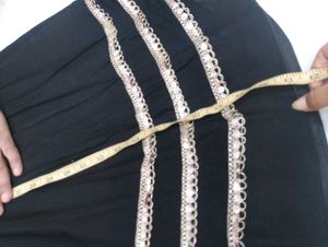 Ethnic skirt