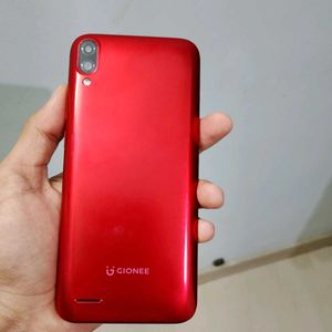 Scratcheless  GIONEE MAX