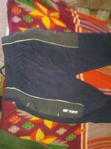 Nike Track Pants - Comfortable &amp; Stylish