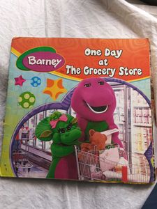 Combo Book Set Of Two