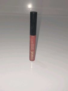Lakme Forever Matte Liquid Lip Color