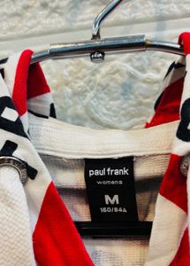 🇯🇵 Paul Frank Imported Hoodie