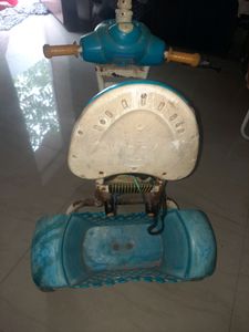 Kids Cycle