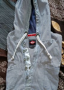 Lee Cooper Hoodie