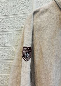 🇺🇸Converse All Star imported Hoodie