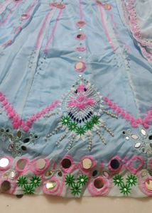 Beautiful Lehenge Choli