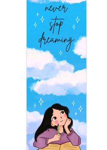 Pinteresty Bookmarks!🔖