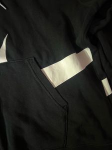 Nike Swoosh Baggy Hoodie