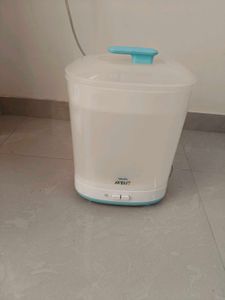 Avent Kids Accessories Sterilizer