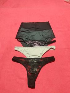Combo 5 Brief Size 28
