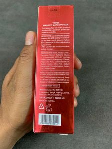 TIRTIR Mask Fit Makeup Fixer
