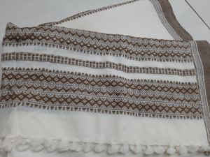 Kutchi Handcrafted Shawl | Choose Any One