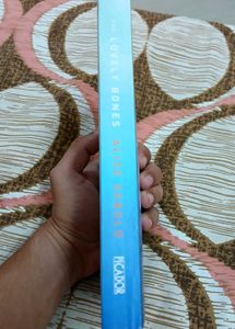 The Lovely Bones By Alice Sebold