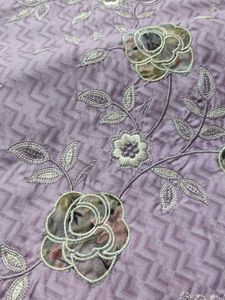 Unstitched Dress Material