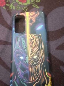 One Plus Nod 2,Black Panther Phone Case